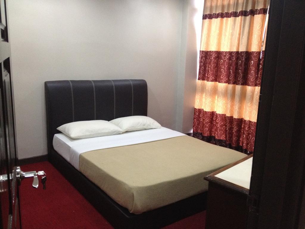 Genting Ria Apartment Genting Highlands Room photo